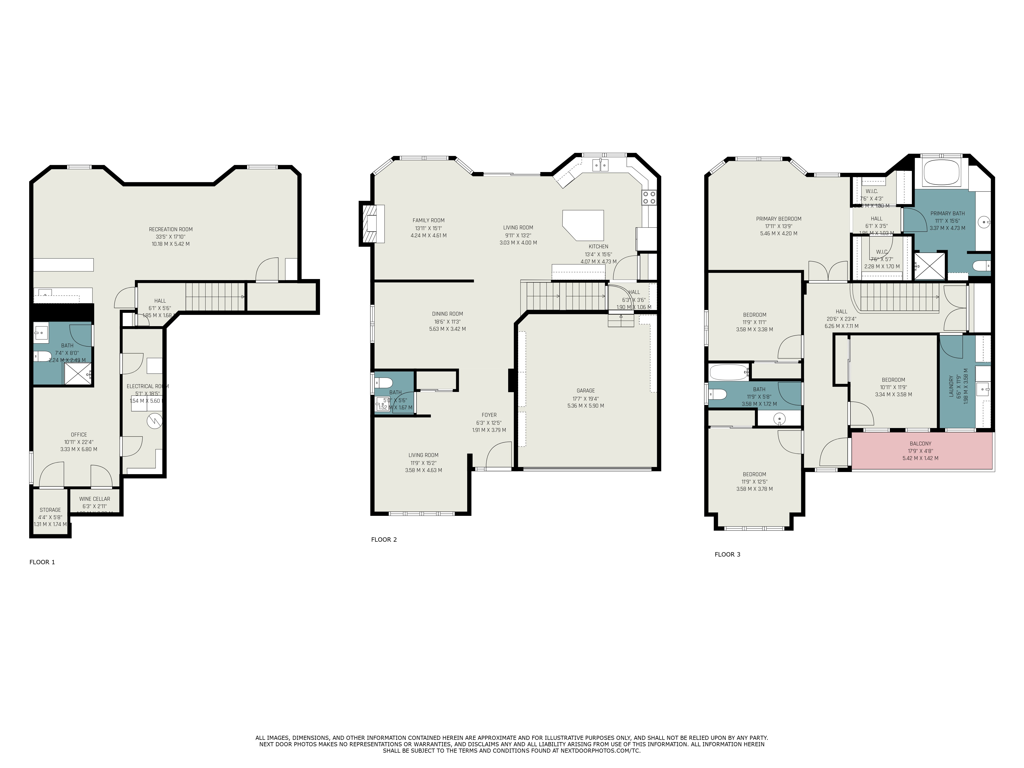 2174 Sunset Cove Circle