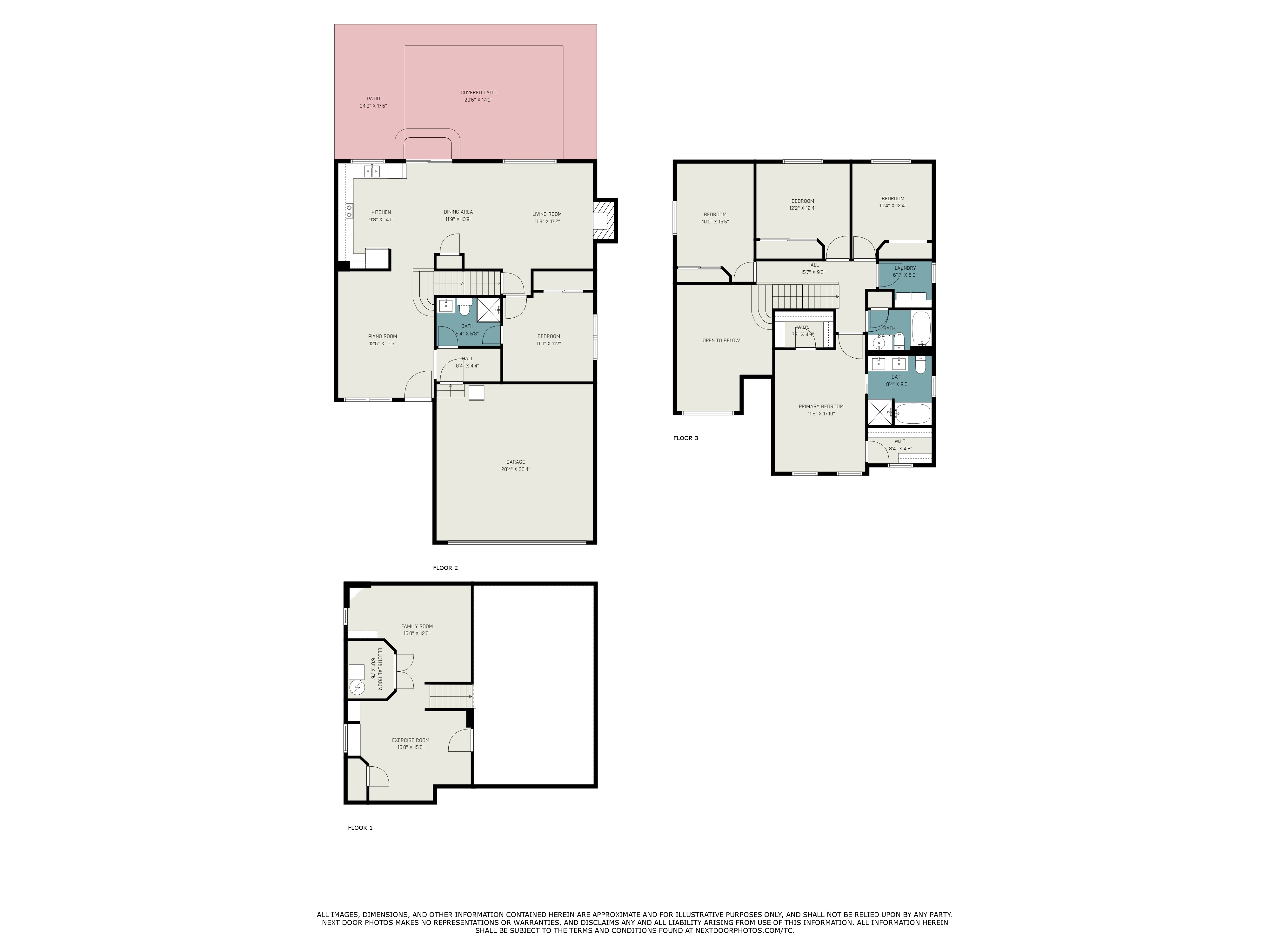 10286 South Rotherwood Circle