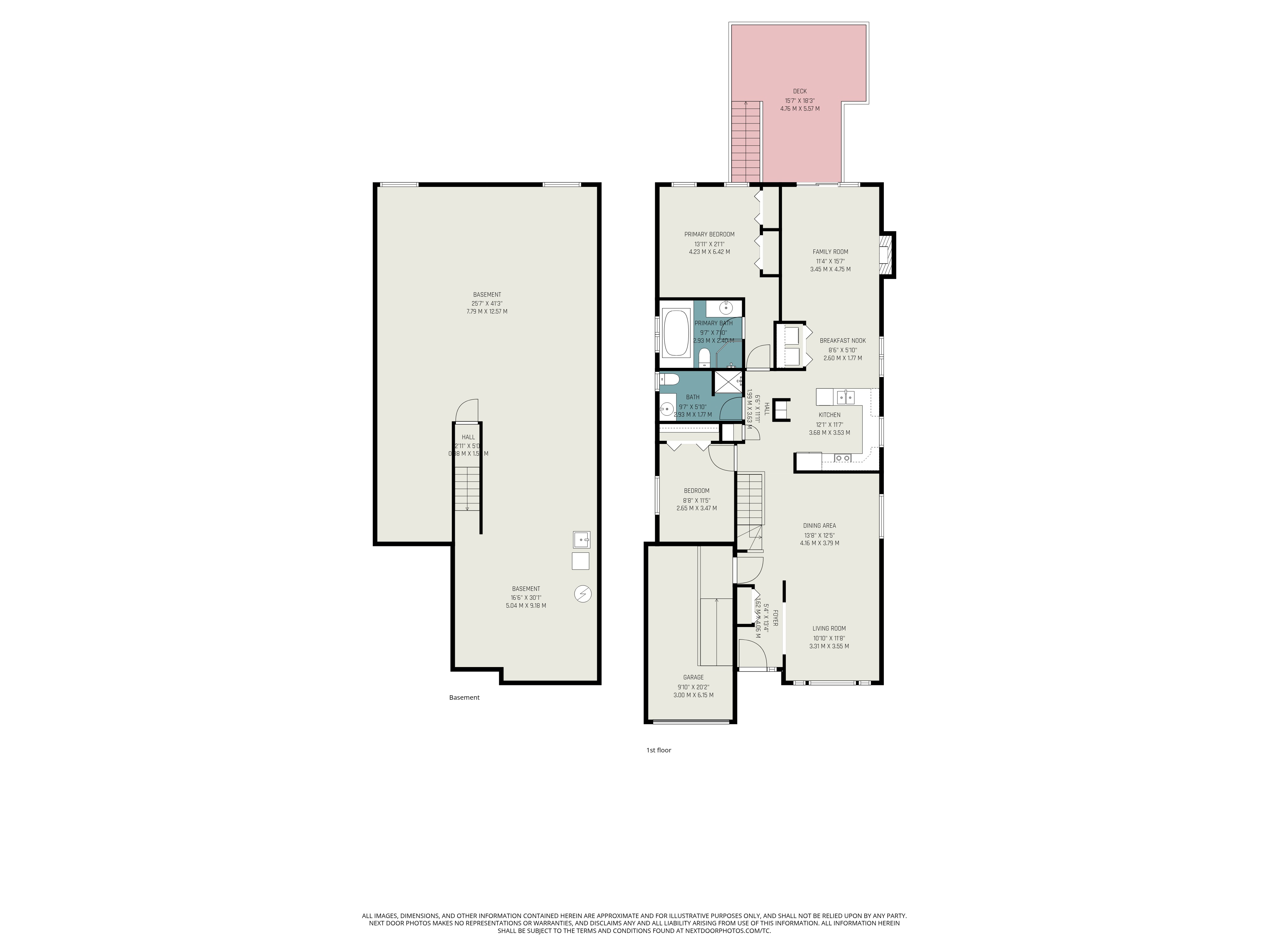 894 Gosnell Terrace