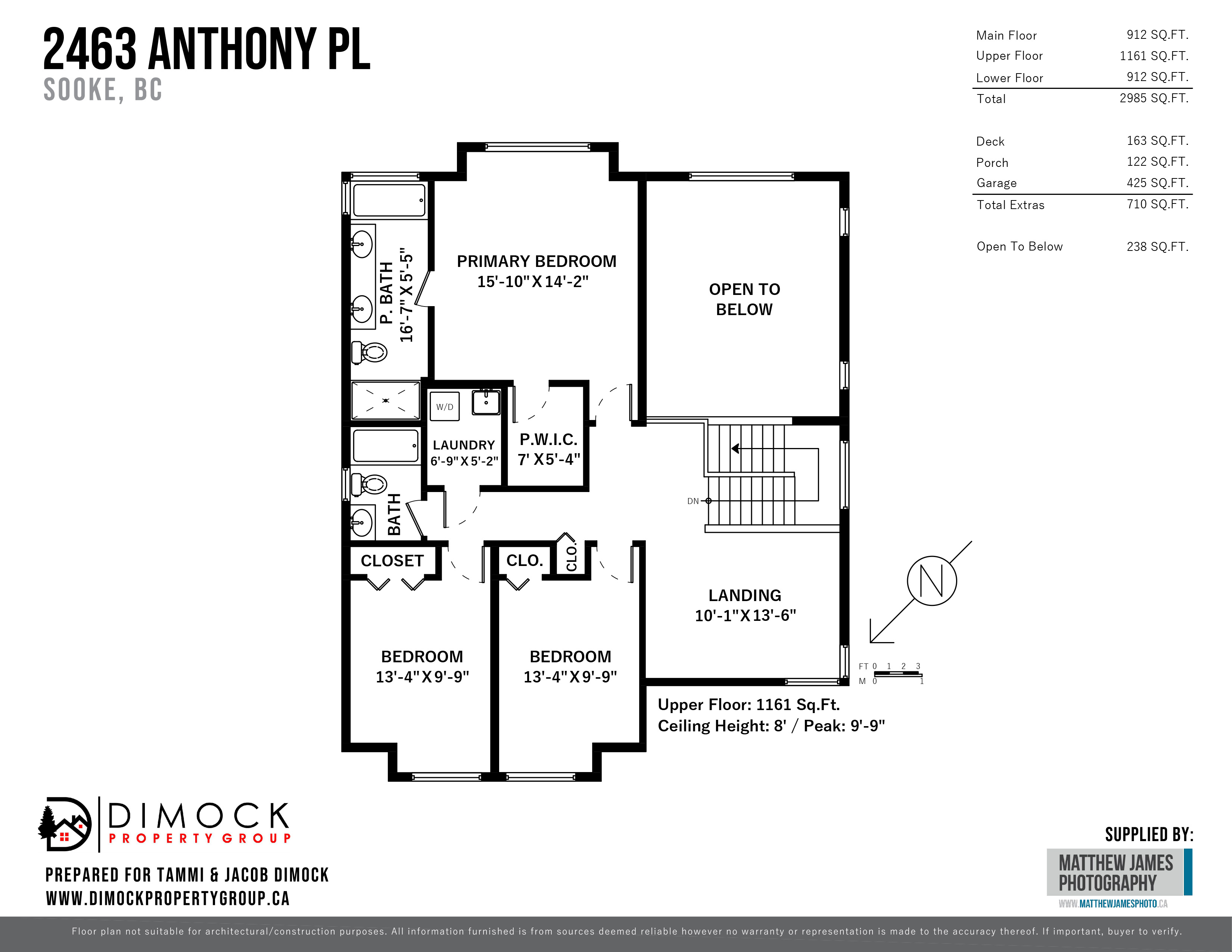 2463 Anthony Place