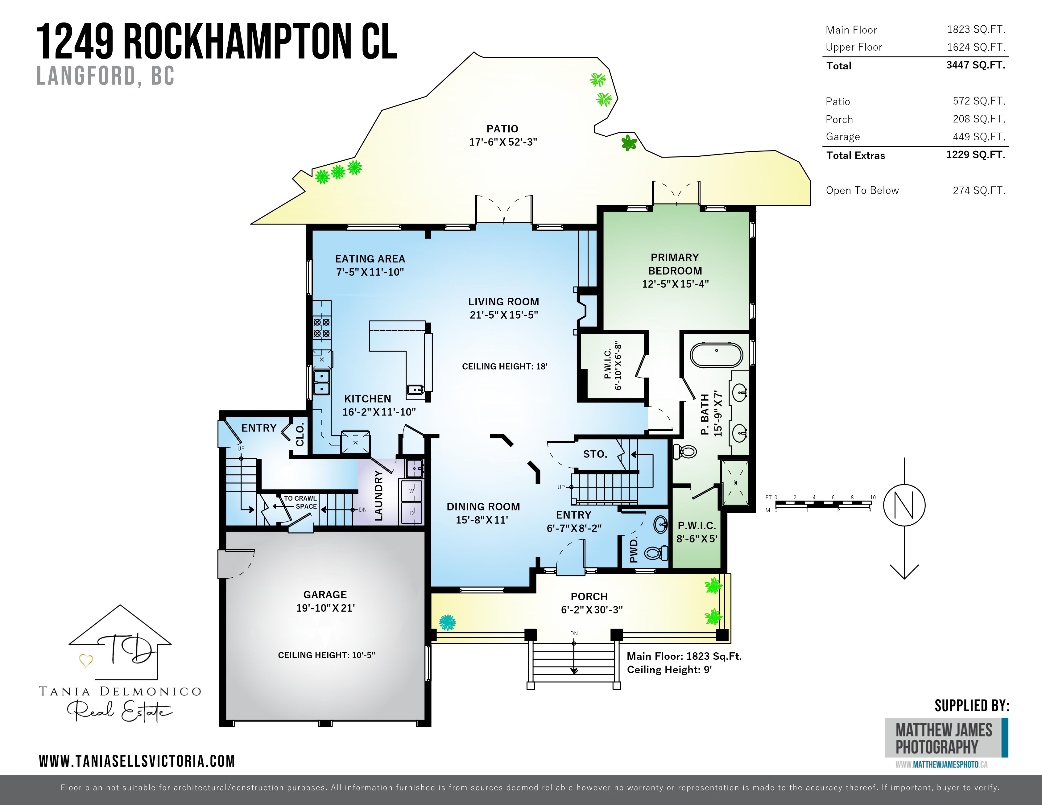 1249 Rockhampton Close