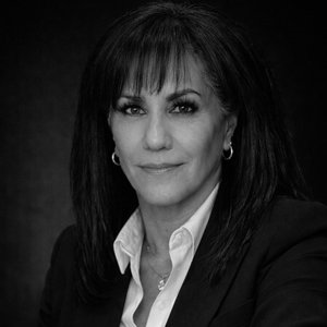 agent headshot