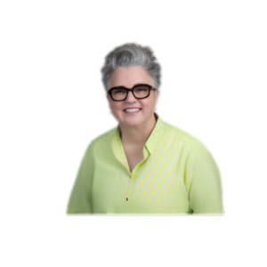 Eileen O'Reilly