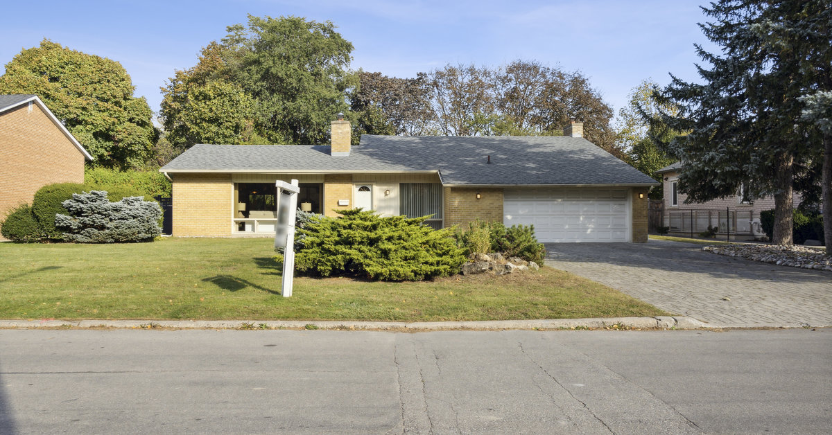 Property Tour