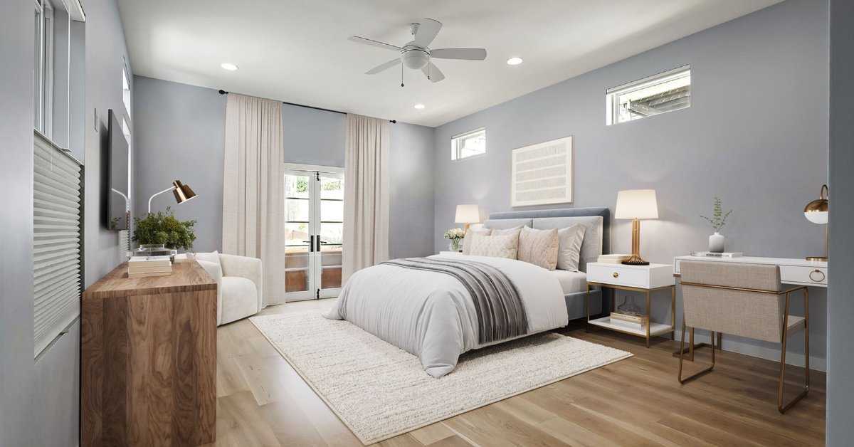Property Tour
