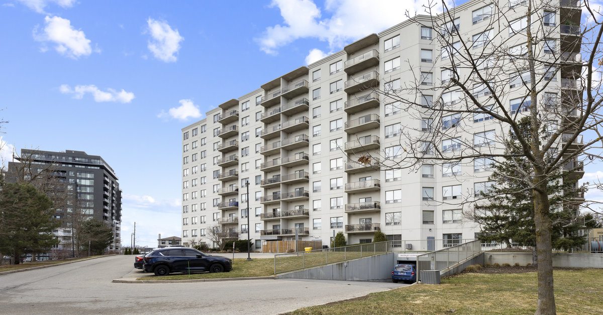 Property Tour