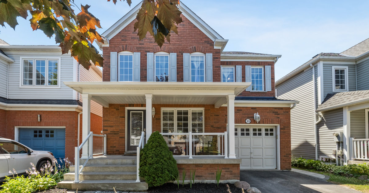 Property Tour
