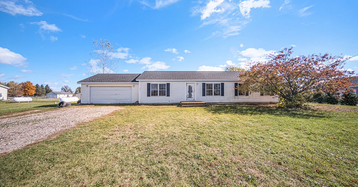 House Explording Property Tour
