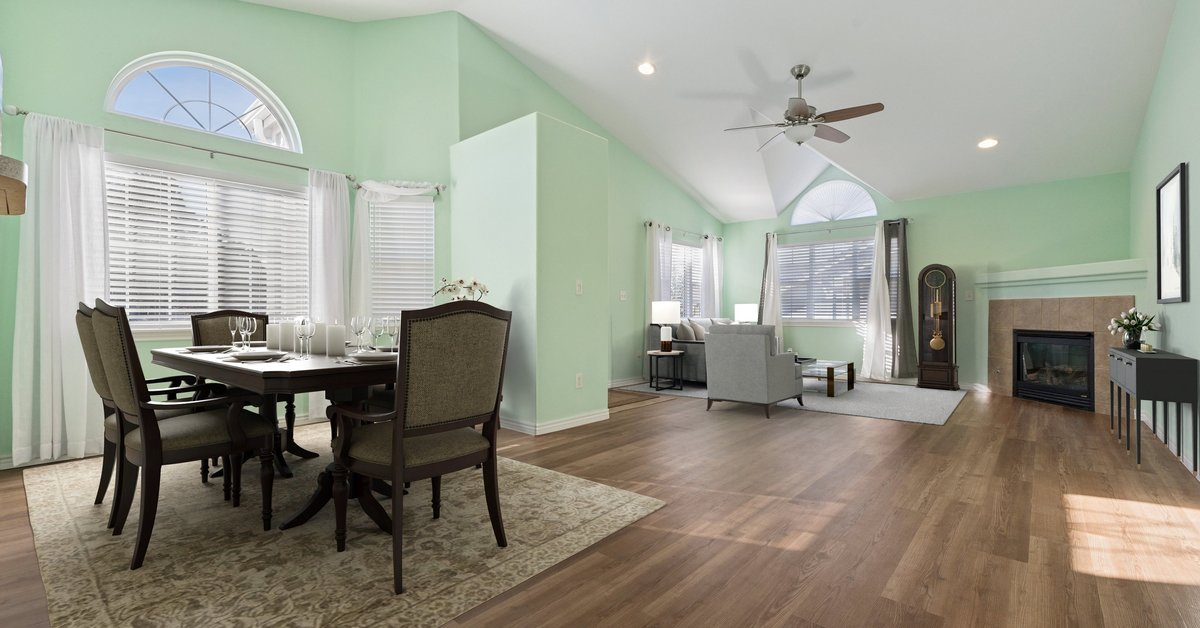 Property Tour