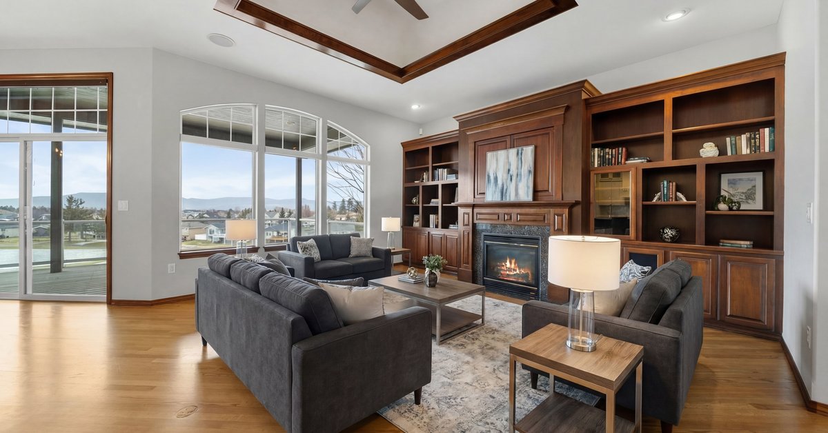 Property Tour