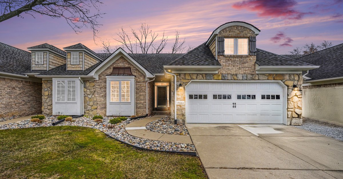 Property Tour
