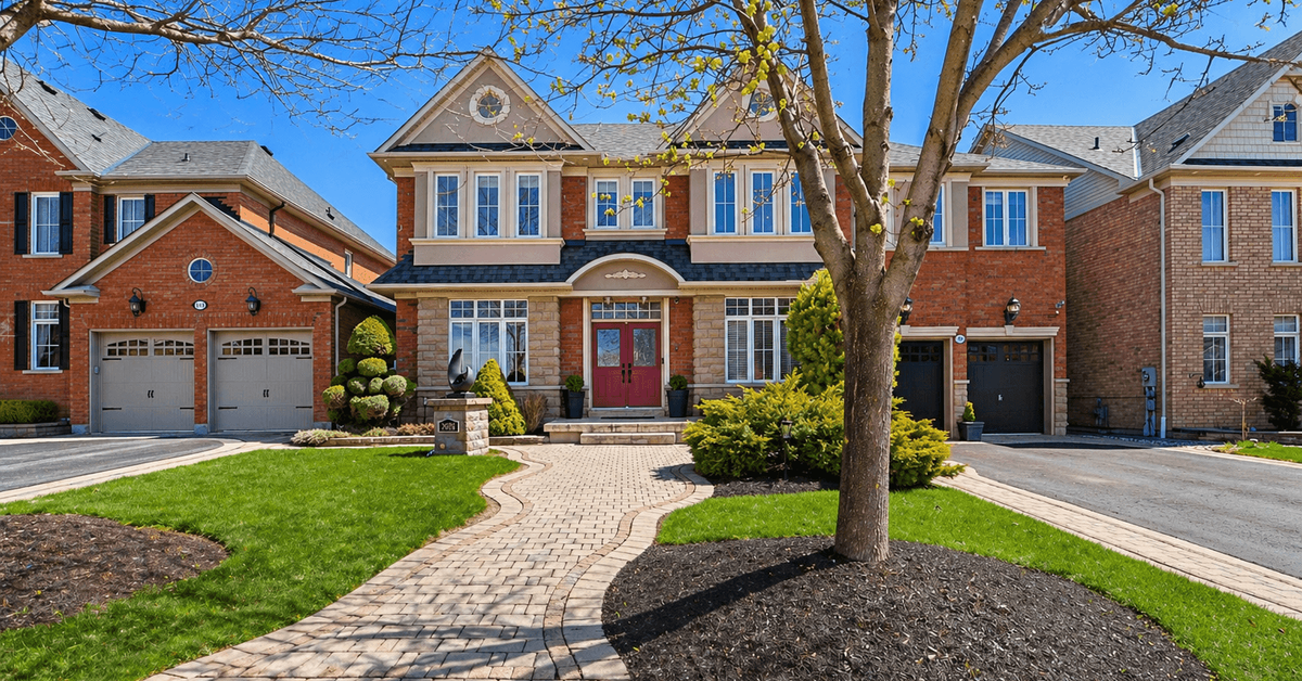 House Explording Property Tour