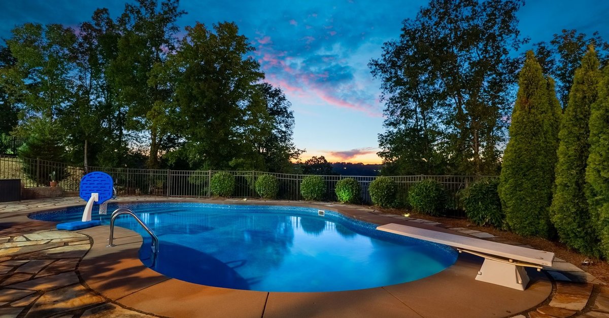 Property Tour