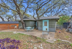1112 Mission Ridge, Austin, TX, 78704 | Rela