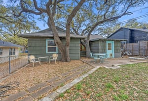 1112 Mission Ridge, Austin, TX, 78704 | Rela