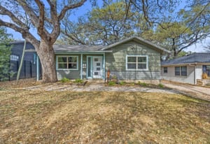 1112 Mission Ridge, Austin, TX, 78704 | Rela