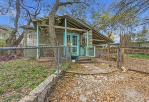 1112 Mission Ridge, Austin, TX, 78704 | Rela