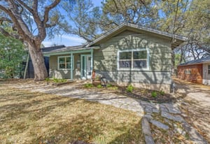 1112 Mission Ridge, Austin, TX, 78704 | Rela