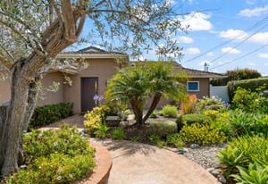 5958 Sagebrush Road