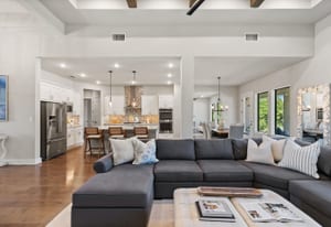 10809 Vista Heights Drive