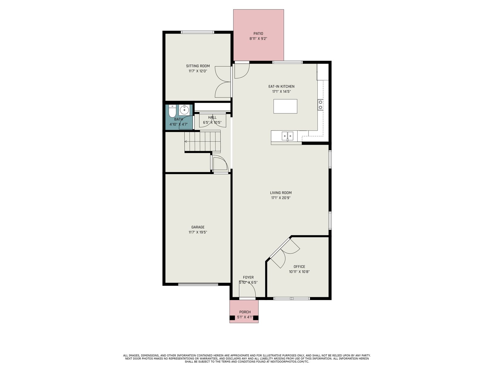 10131 Holly Park Drive