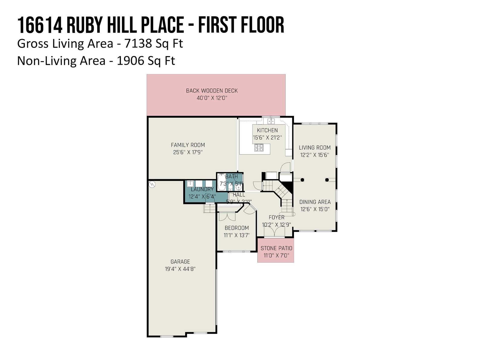 16614 Ruby Hill Place