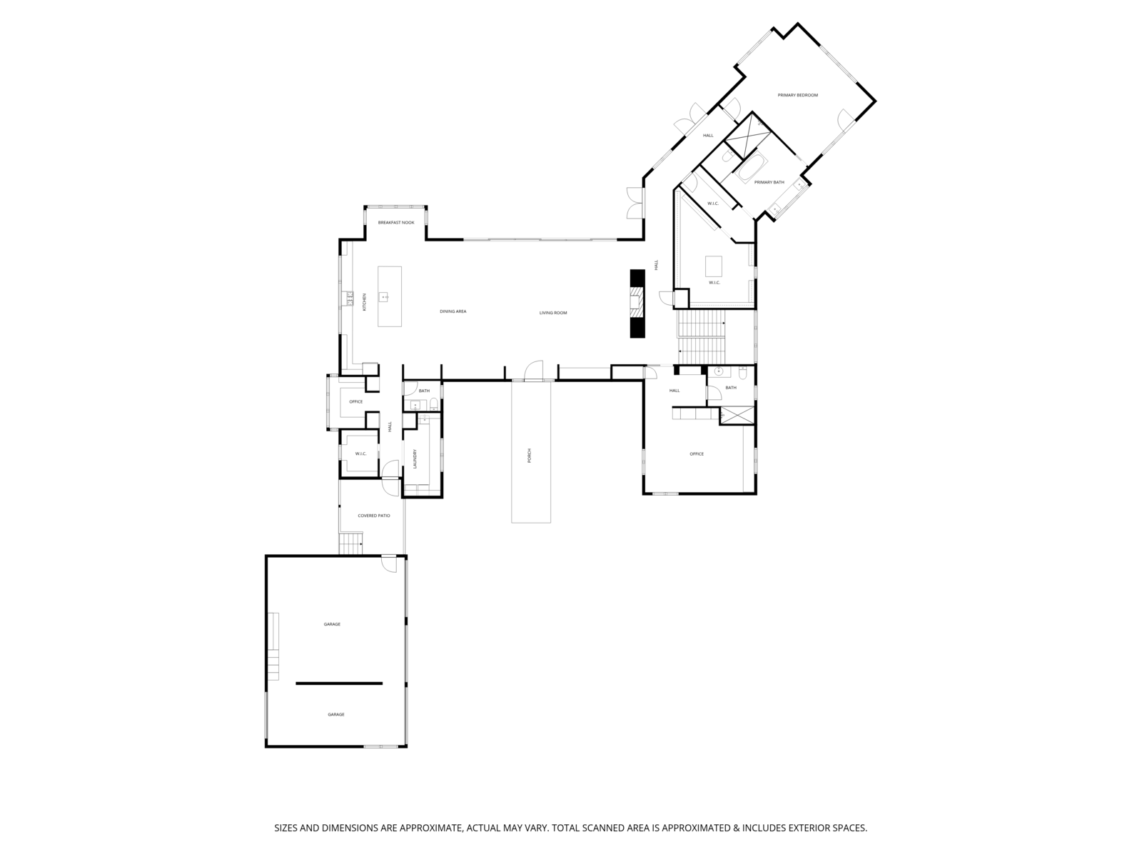 21888 Blue Oaks Place