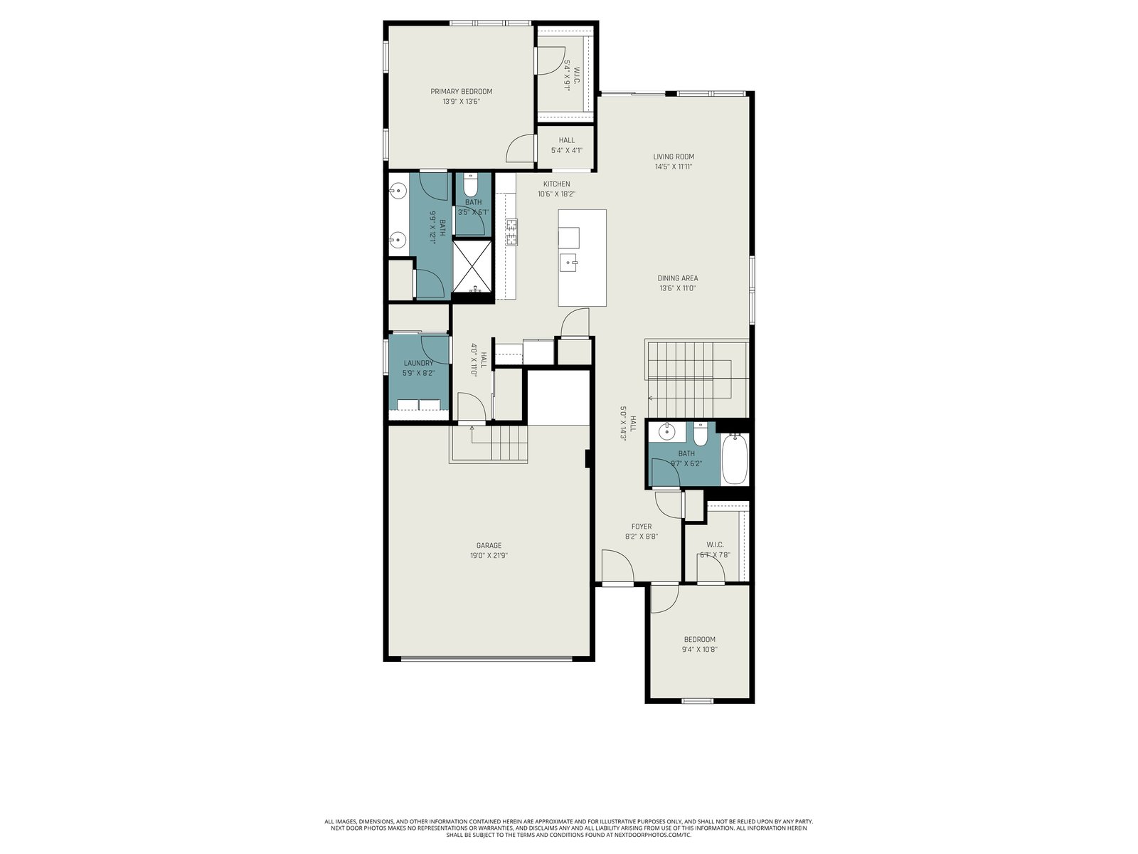 3009 Biplane Street