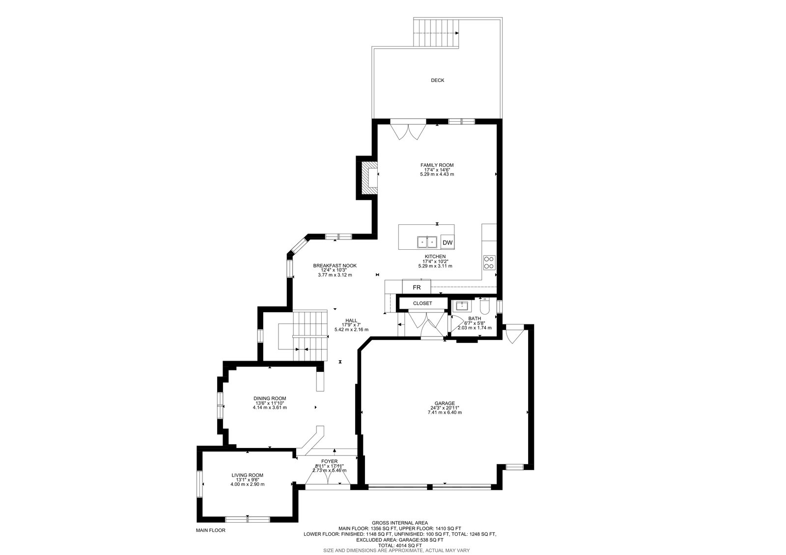 3168 Postcode 3168 Watercliffe Court