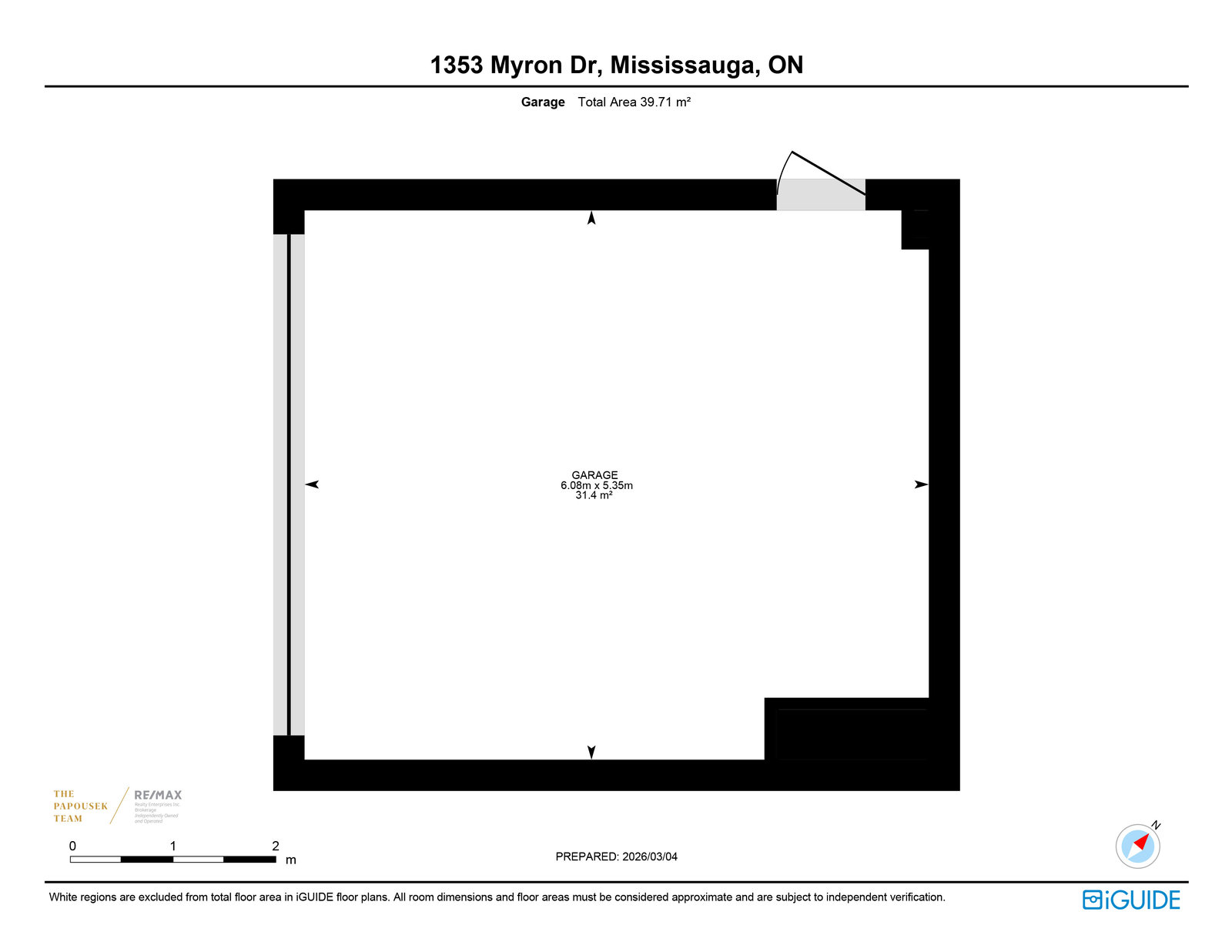 1353 Myron Drive