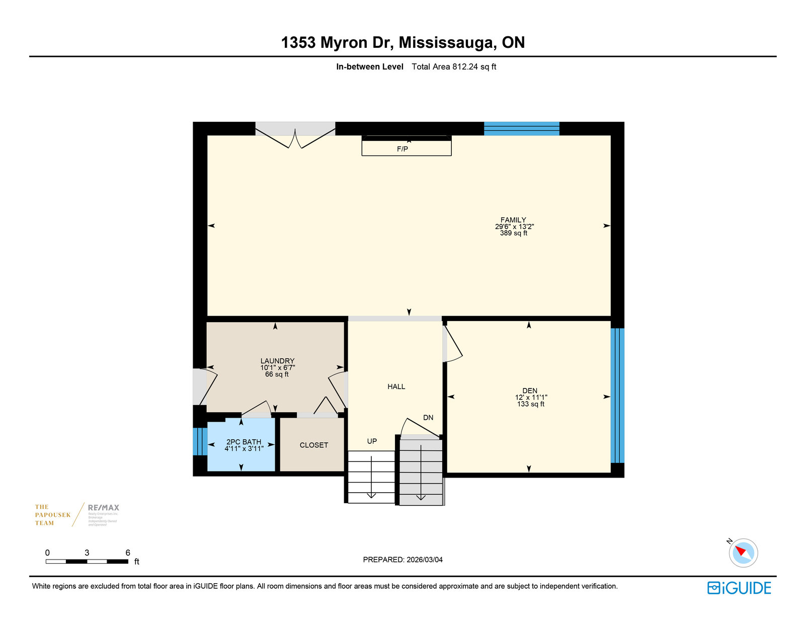 1353 Myron Drive