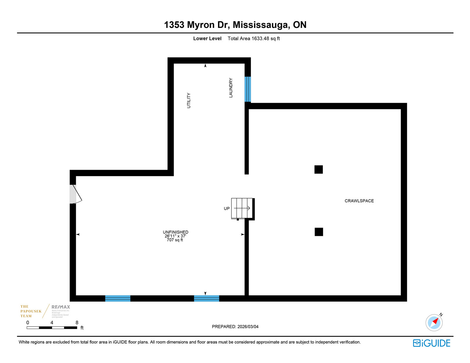 1353 Myron Drive