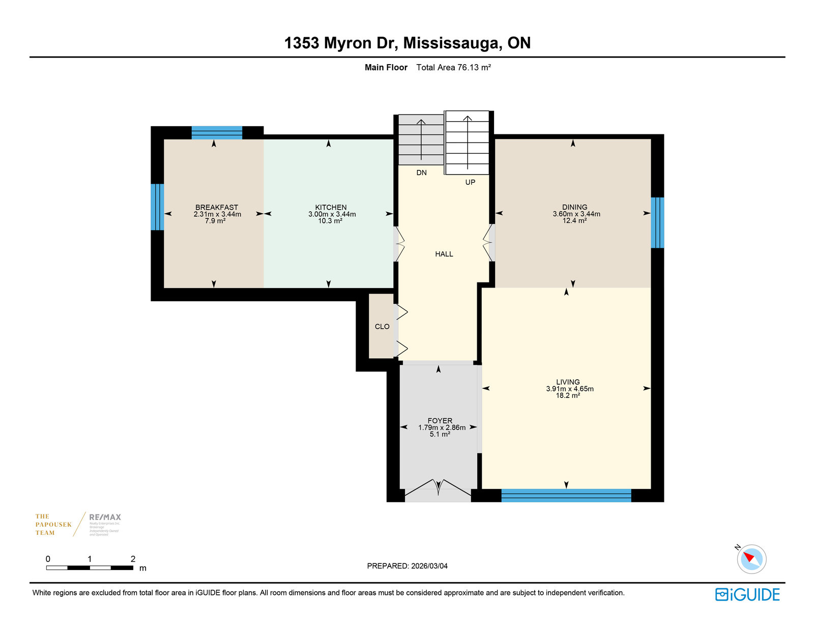 1353 Myron Drive