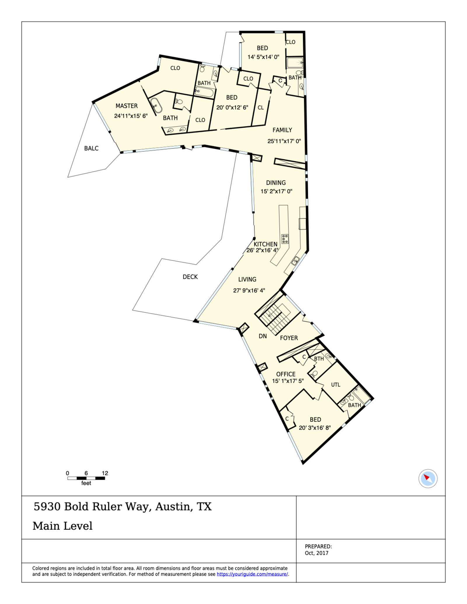 Bold Ruler Way 5930 Bold Ruler Way | DEN Property Group