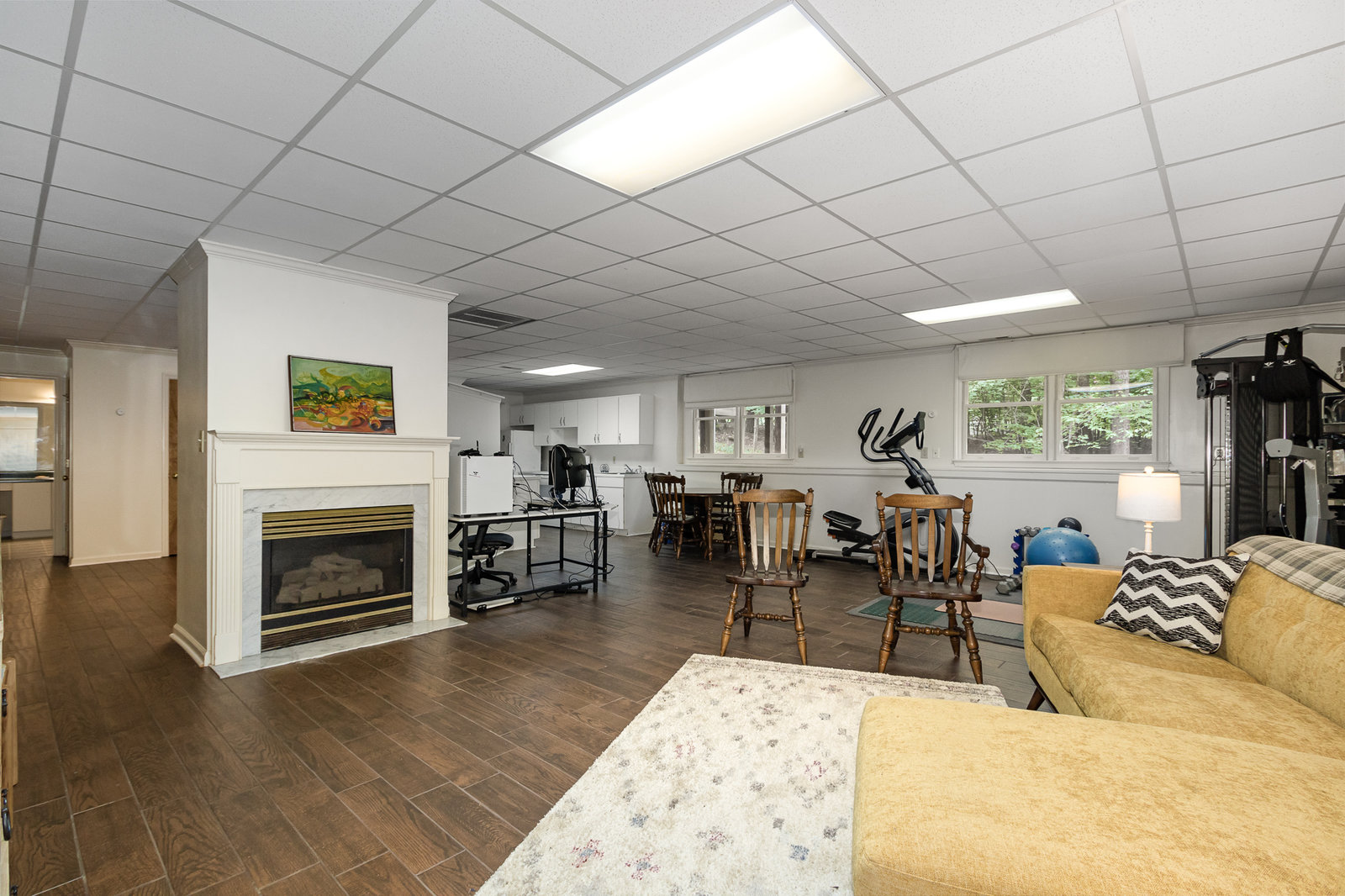 3200 Twin Streams Road