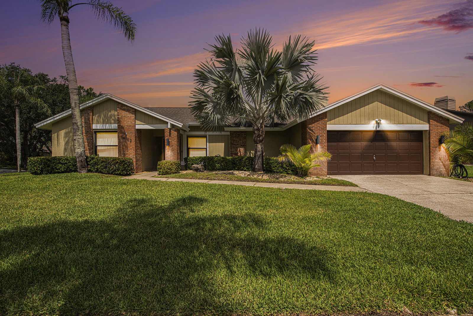 14102 Hollingfare Place