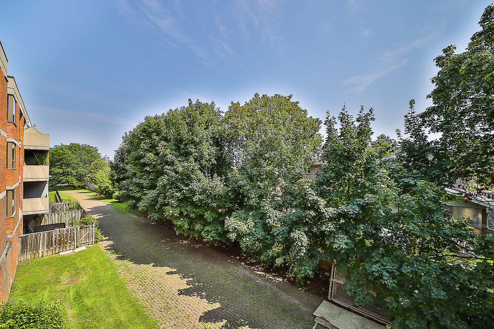 1701 McCowan Road