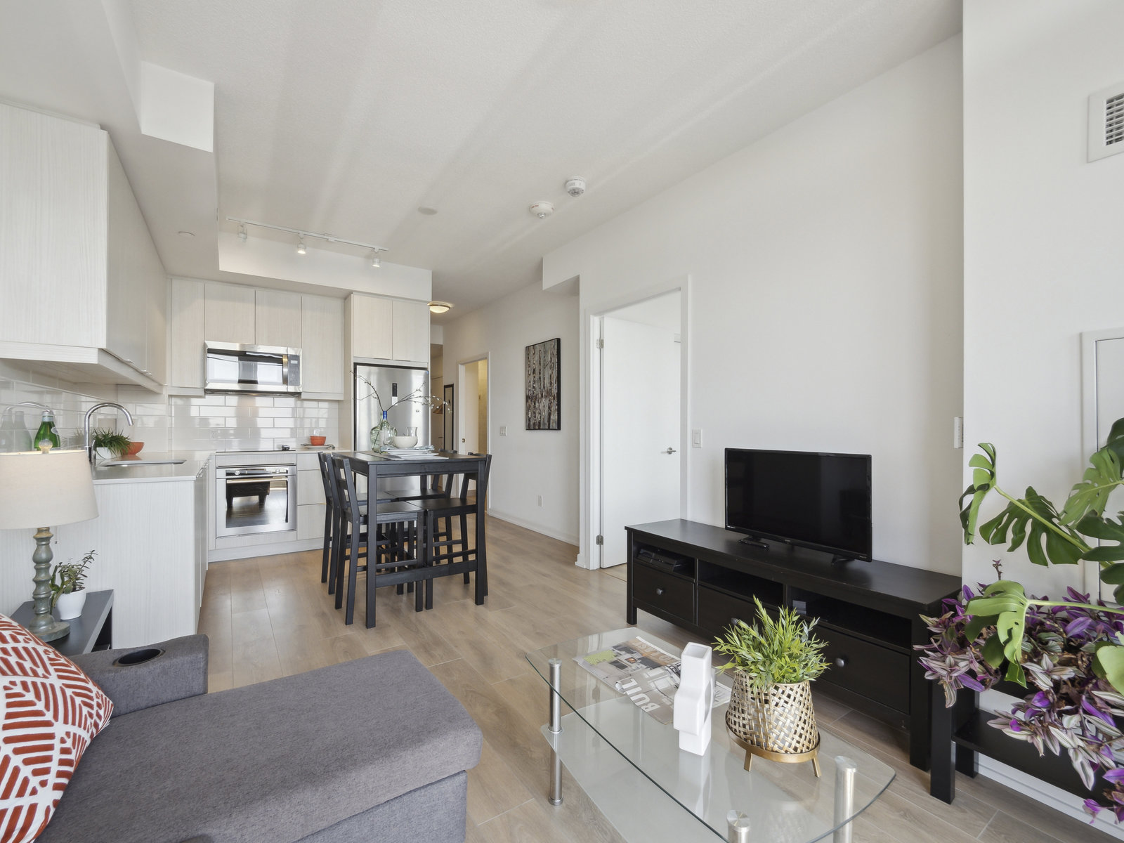 Property Tour