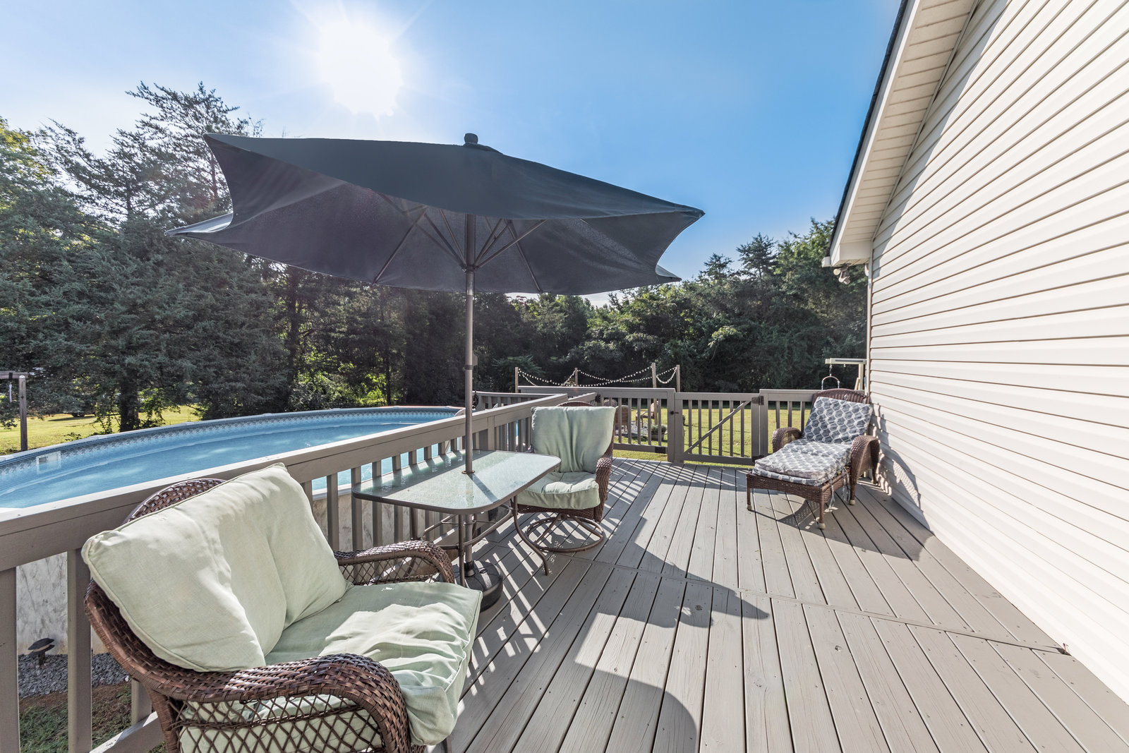 31052 Lumber Road