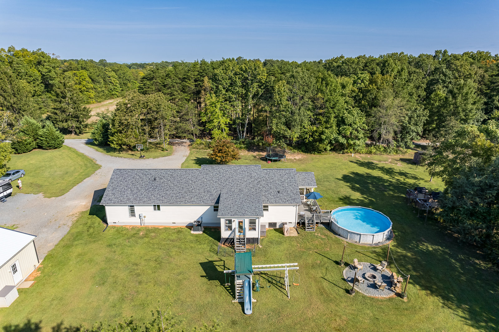 31052 Lumber Road