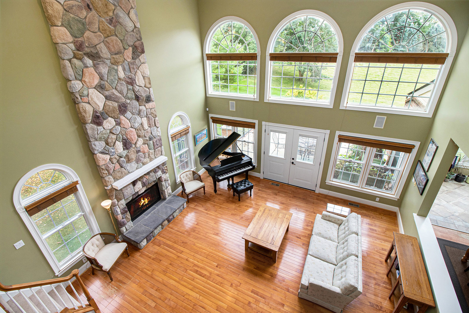 2861 Walnut Ridge Drive