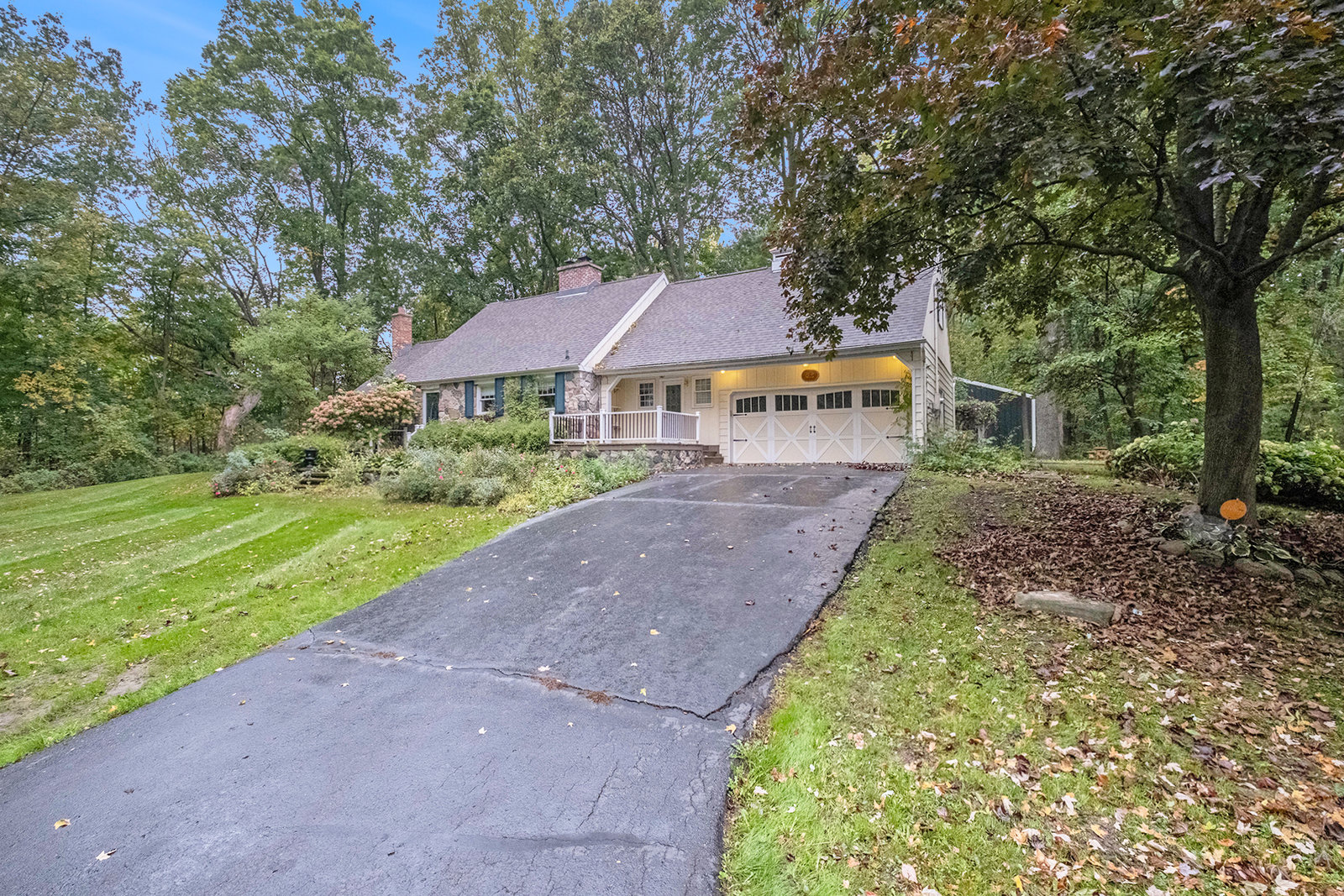 5271 East Vienna Road