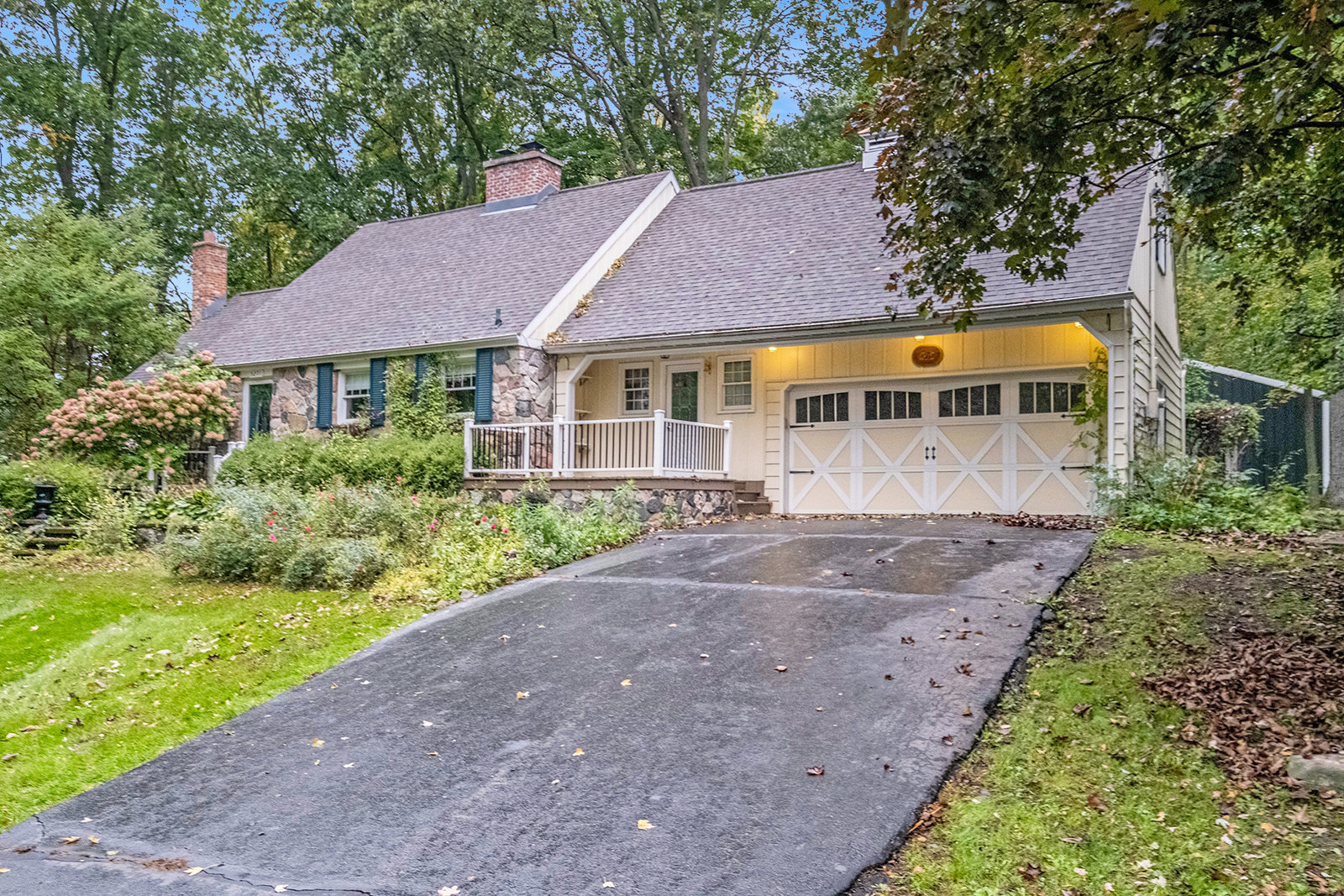 5271 East Vienna Road