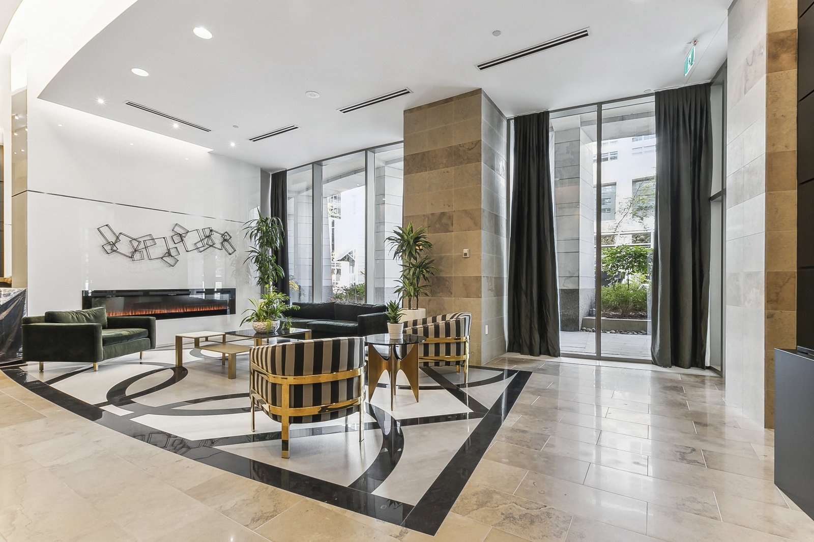 2181 Yonge Street