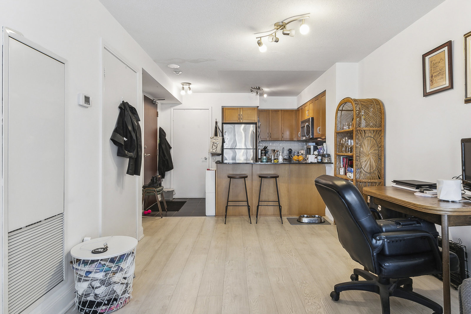 2181 Yonge Street