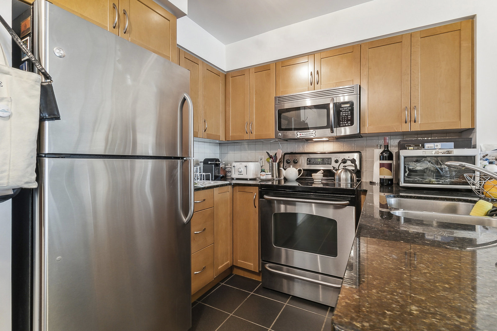 2181 Yonge Street