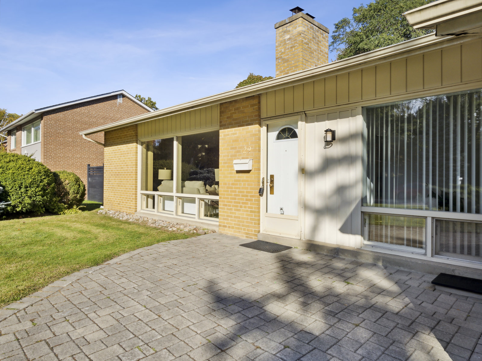 Property Tour