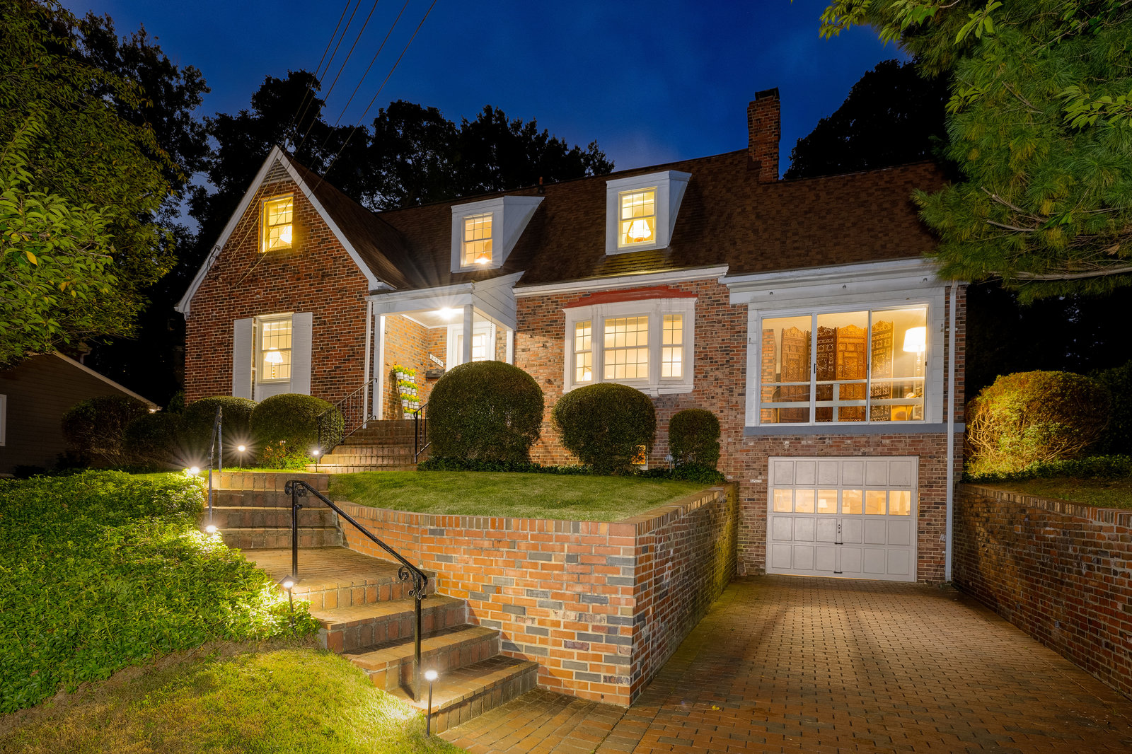 Property Tour