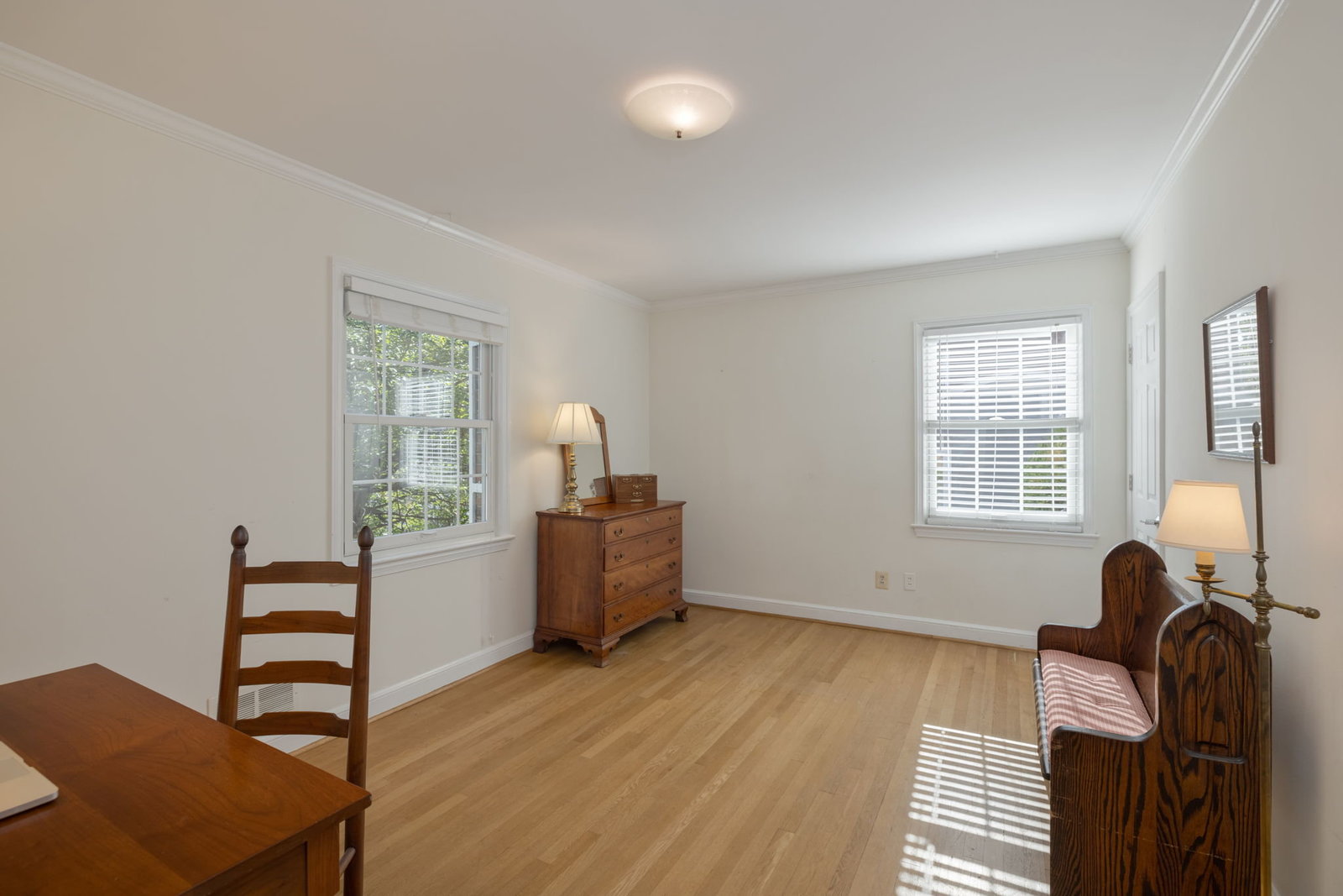 Property Tour