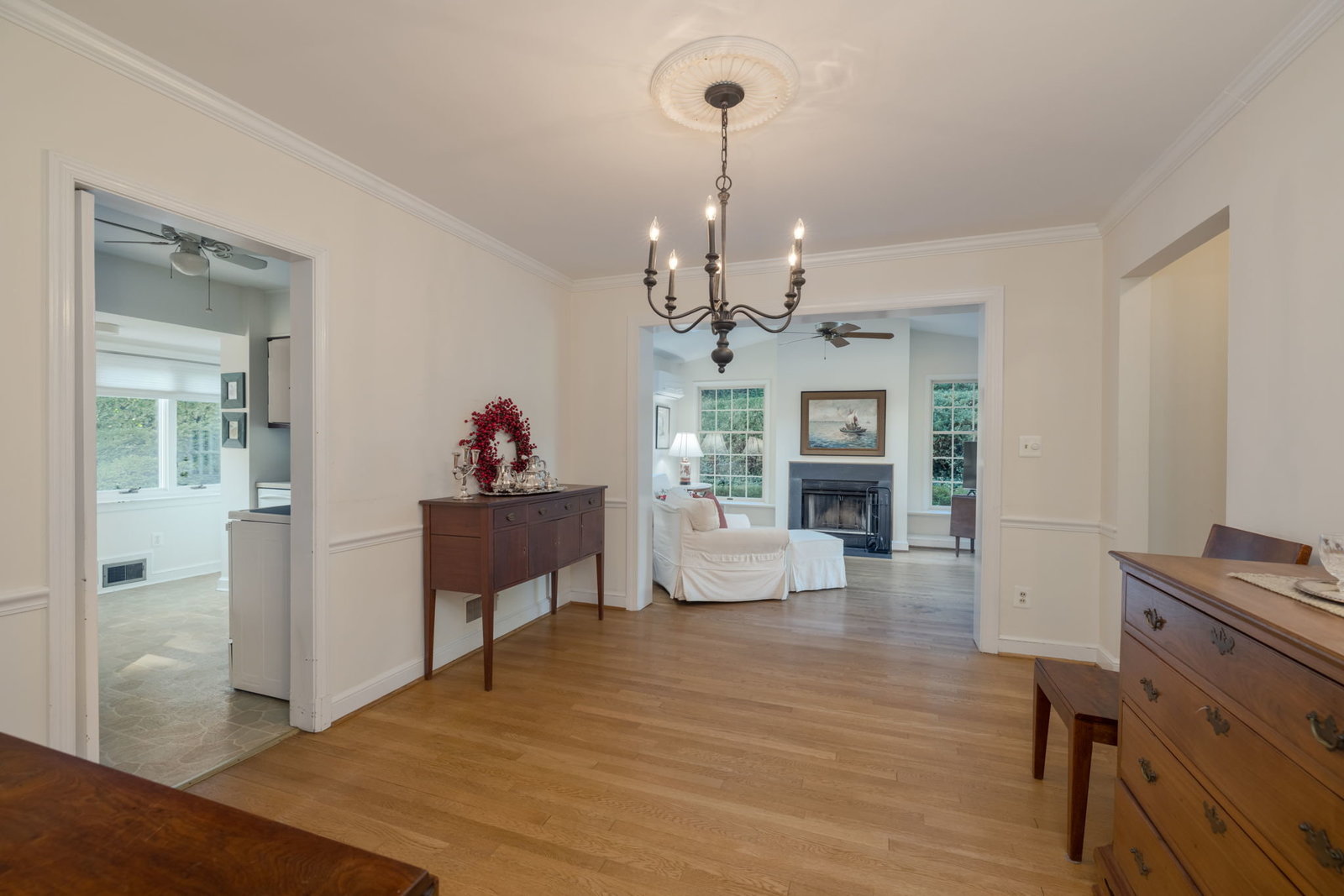 Property Tour